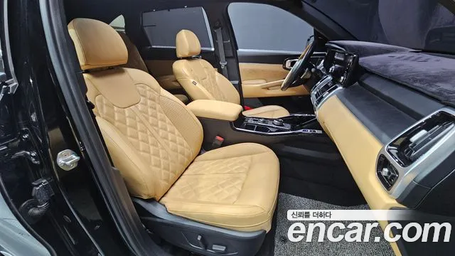 Kia Sorento 2021 thumb 11
