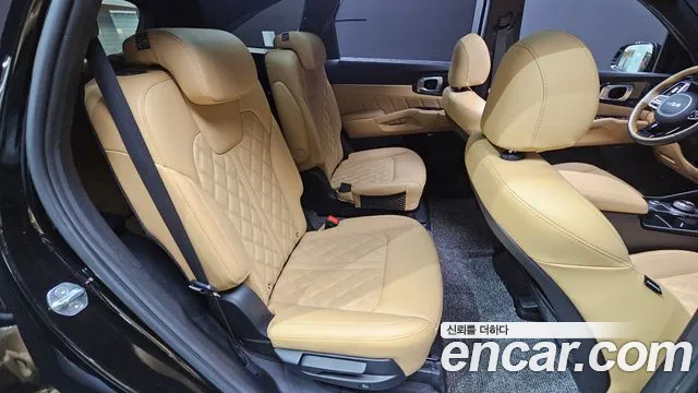 Kia Sorento 2021 thumb 12