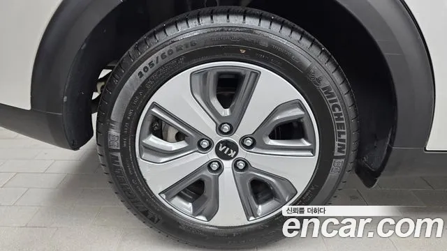 Kia Niro 2020 thumb 5