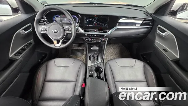 Kia Niro 2020 thumb 7