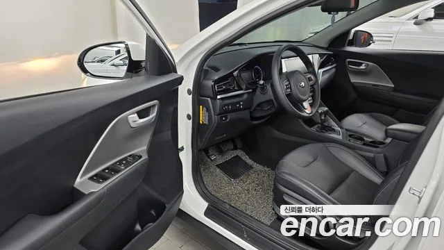 Kia Niro 2020 thumb 10