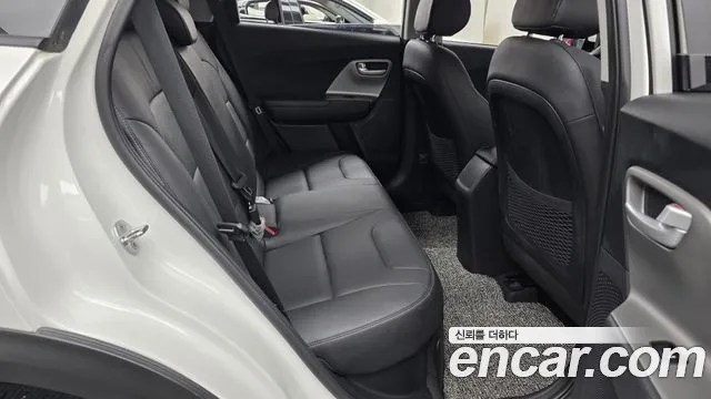 Kia Niro 2020 thumb 11