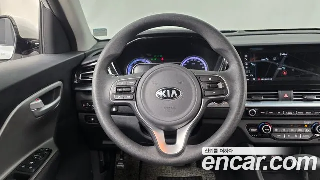 Kia Niro 2020 thumb 12