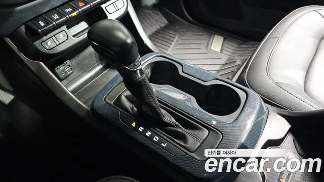 ChevroletGMDaewoo Colorado 2022 thumb 9
