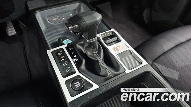 Kia Tasman 2025 thumb 9