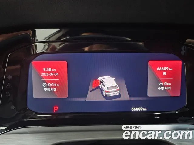 Volkswagen Golf Sportsvan 2022 thumb 7