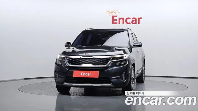 Kia Seltos 2019 thumb 3
