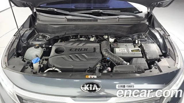 Kia Seltos 2019 thumb 6