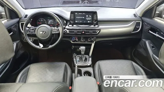 Kia Seltos 2019 thumb 7