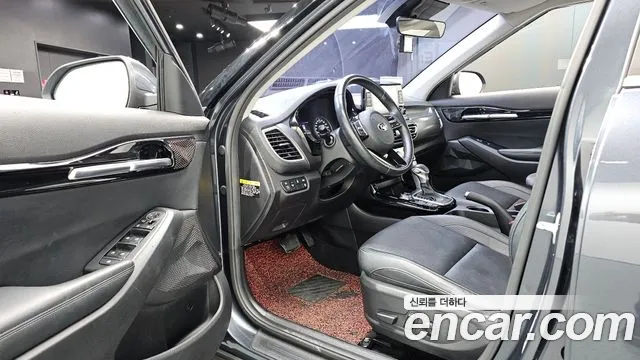 Kia Seltos 2019 thumb 10