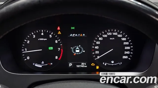 Hyundai Sonata 2014 thumb 8