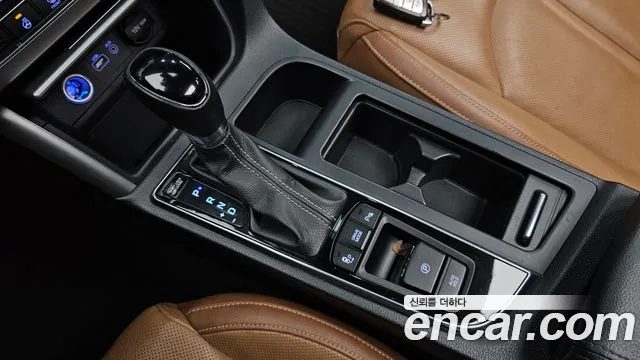 Hyundai Sonata 2014 thumb 9