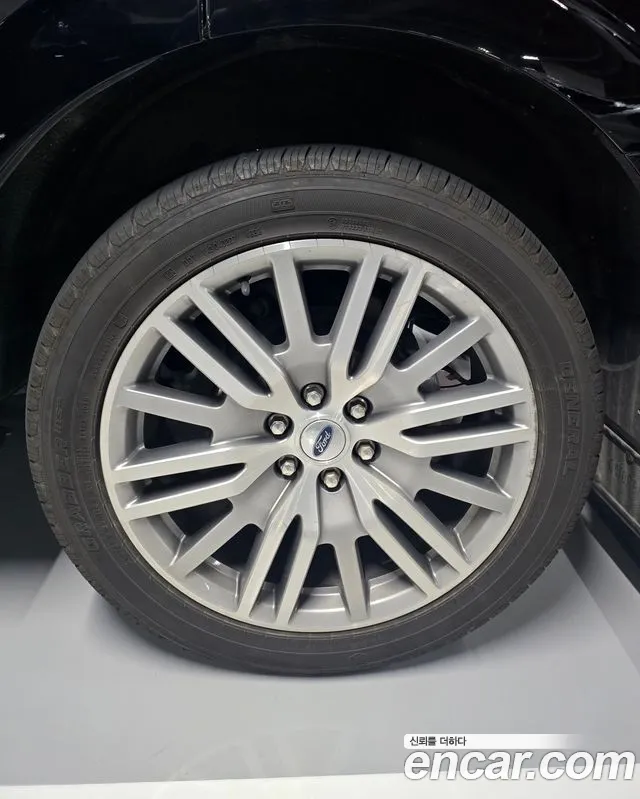 Ford Expedition 2023 thumb 5