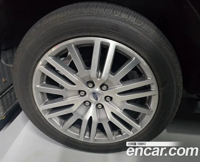 Ford Expedition 2023 thumb 6