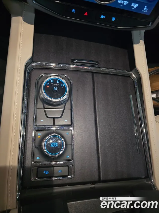 Ford Expedition 2023 thumb 7