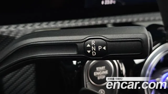 Mercedes-Benz A-Класс 2020 thumb 9