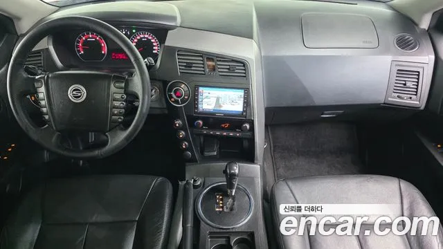 KG_Mobility_Ssangyong KORANDO 2012 thumb 7
