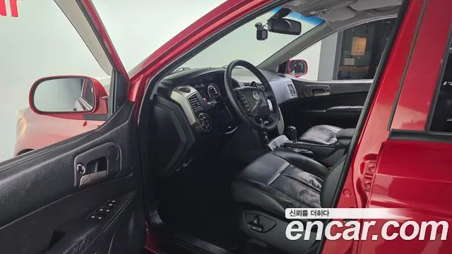KG_Mobility_Ssangyong KORANDO 2012 thumb 10