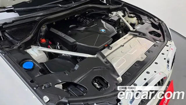 BMW X3 2021 thumb 5