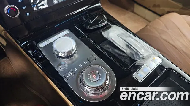 Genesis G80 2024 thumb 9