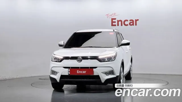 KG_Mobility_Ssangyong TIBOLI 2015 thumb 3