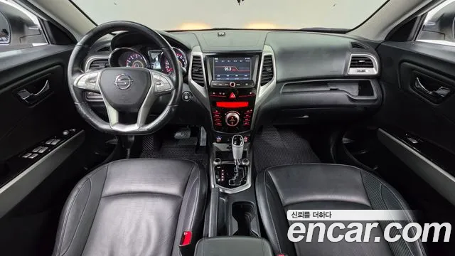 KG_Mobility_Ssangyong TIBOLI 2015 thumb 7