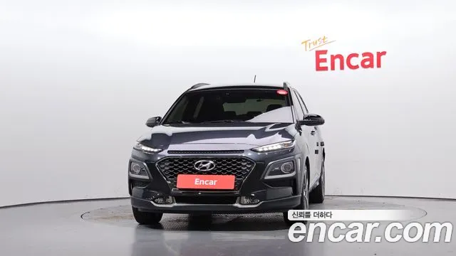 Hyundai Kona 2017 thumb 3