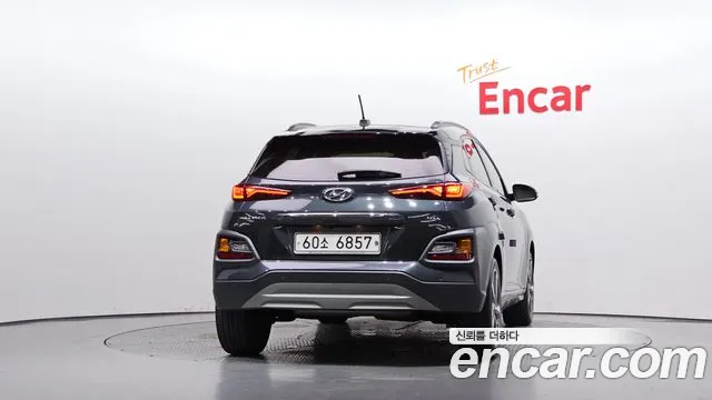 Hyundai Kona 2017 thumb 4