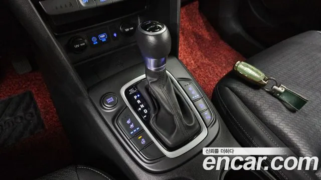 Hyundai Kona 2017 thumb 9