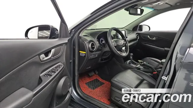 Hyundai Kona 2017 thumb 10
