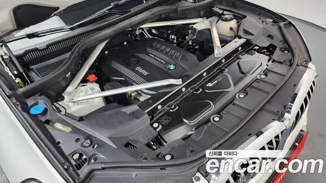 BMW X5 2020 thumb 6