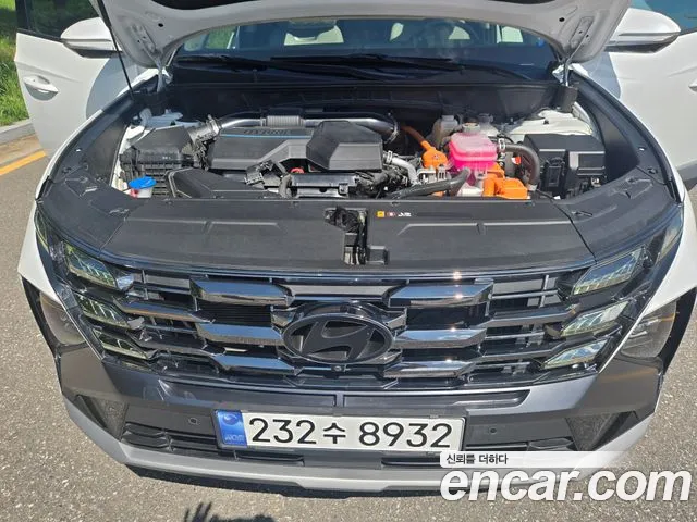 Hyundai Tucson 2024 thumb 6