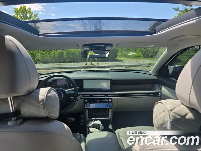 Hyundai Tucson 2024 thumb 7