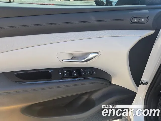 Hyundai Tucson 2024 thumb 9