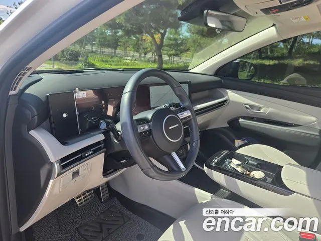 Hyundai Tucson 2024 thumb 10