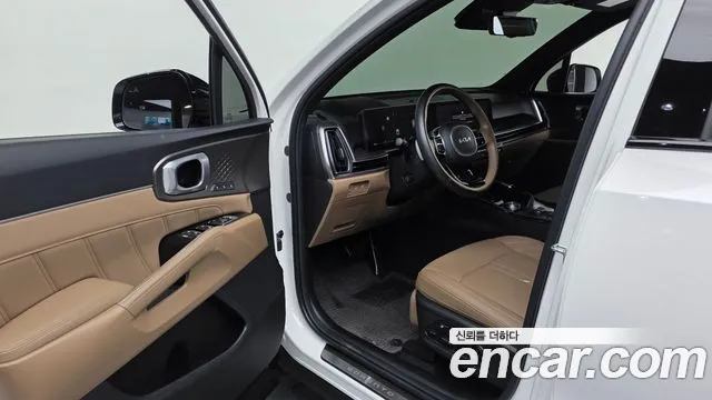 Kia Sorento 2024 thumb 10