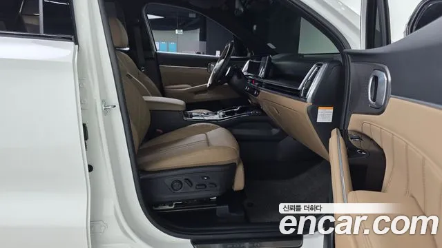 Kia Sorento 2024 thumb 11