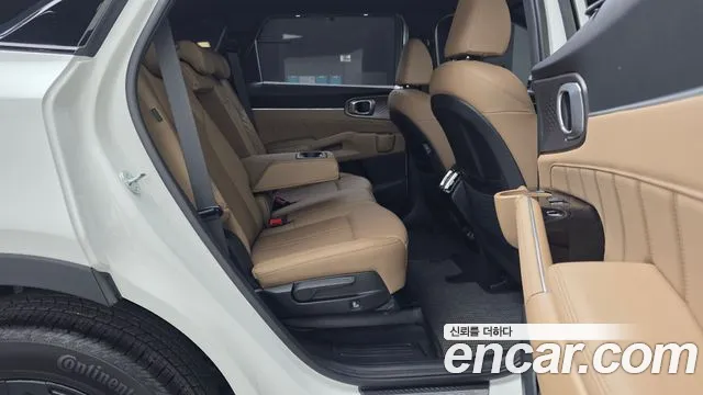 Kia Sorento 2024 thumb 12
