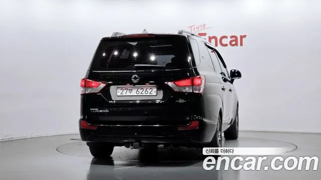 KG_Mobility_Ssangyong KORANDO 2014 thumb 4