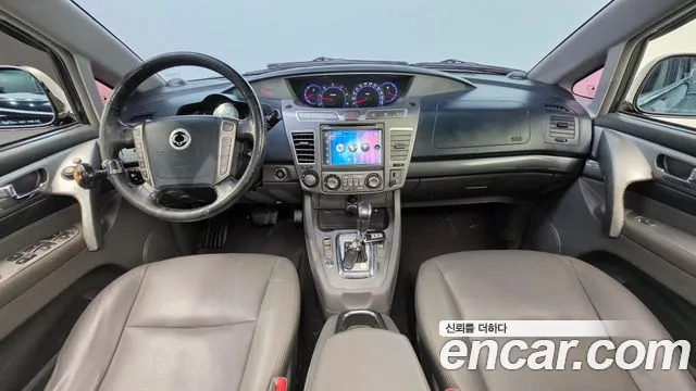 KG_Mobility_Ssangyong KORANDO 2014 thumb 7