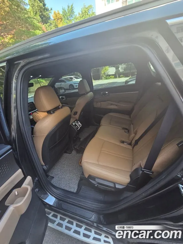 Kia Sorento 2024 thumb 3