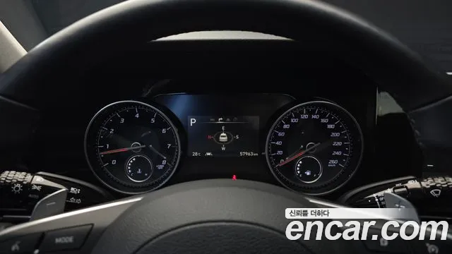 Hyundai Grandeur 2021 thumb 8