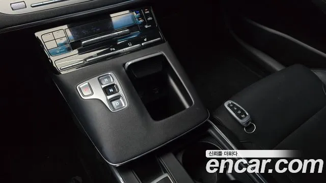 Hyundai Grandeur 2021 thumb 9