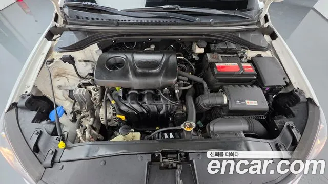 Hyundai Avante 2018 thumb 6