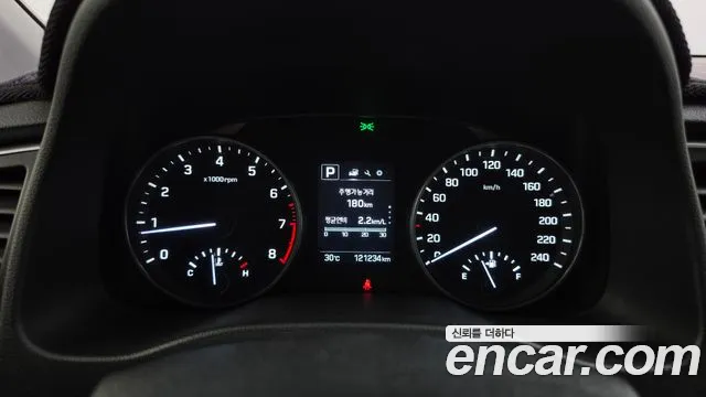 Hyundai Avante 2018 thumb 8