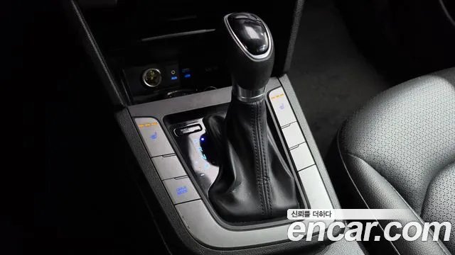 Hyundai Avante 2018 thumb 9
