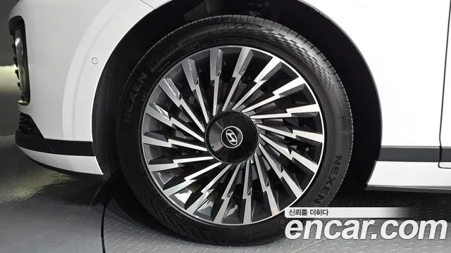 Hyundai Grandeur 2026 thumb 5