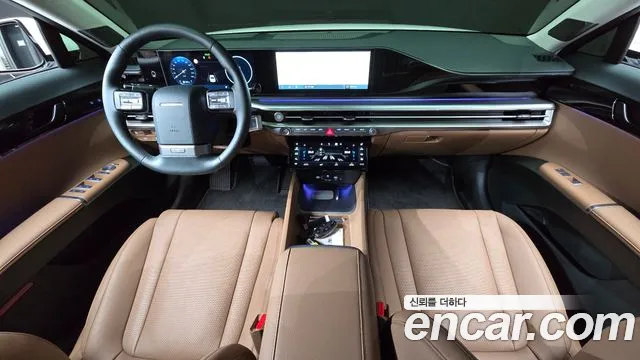 Hyundai Grandeur 2026 thumb 7