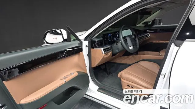 Hyundai Grandeur 2026 thumb 10