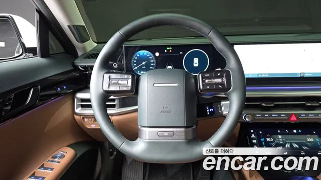 Hyundai Grandeur 2026 thumb 12